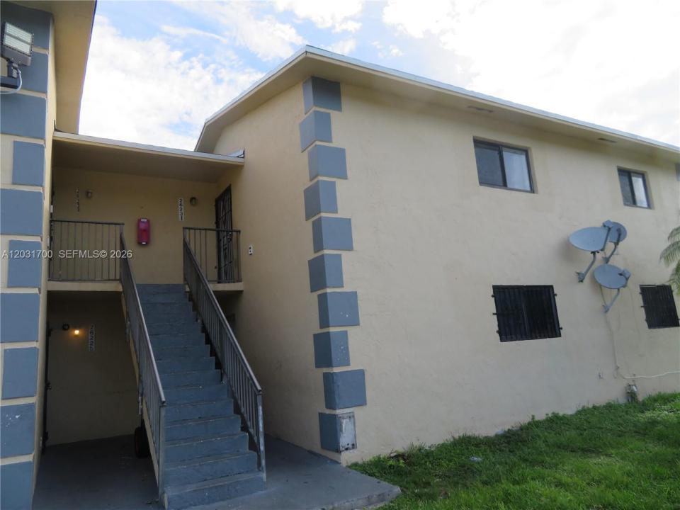 26231 SW 141st Pl 56, Homestead, Floride 33032, États-Unis