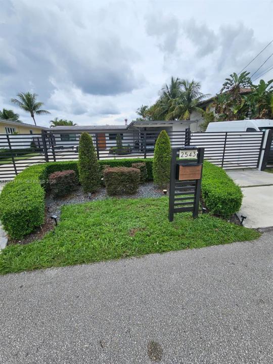 2543 Gulfstream Ln, Fort Lauderdale, Floride 33312, États-Unis