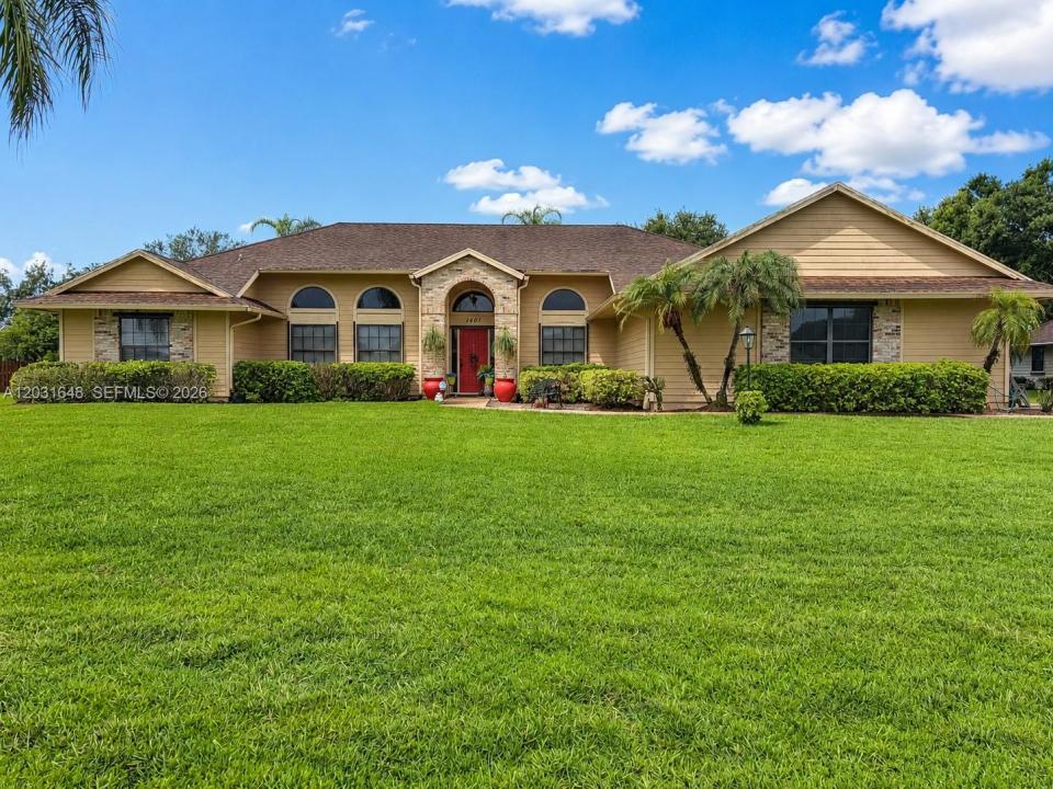 1401 W 56th sq, Vero Beach, 플로리다 32966, 미국