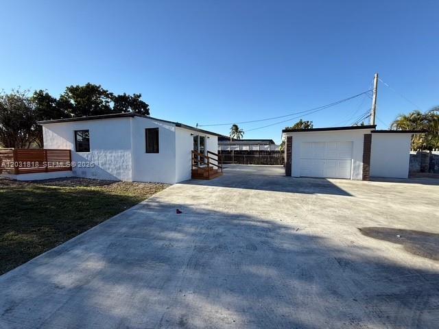 1800 SW 75th Ave Rd, Miami, Florida 33155, USA