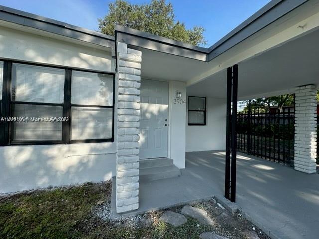 3904 SW 58th Ave, West Park, Floride 33023, États-Unis