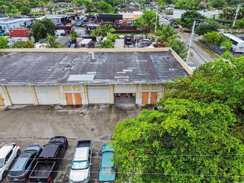 2225 SW 57th Ave 2, West Park, Floride 33023, États-Unis