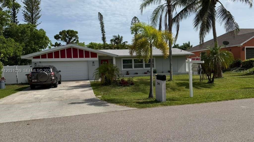 244 SE 46TH ST, Cape Coral, Floryda 33904, USA