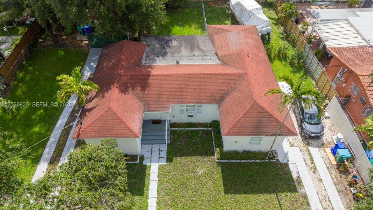 Miami, Floride 33125, États-Unis