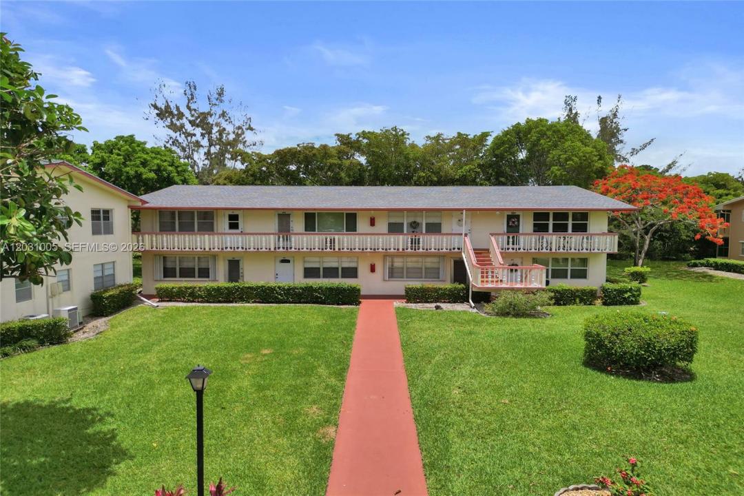47 Camden B, West Palm Beach, Floride 33417, États-Unis