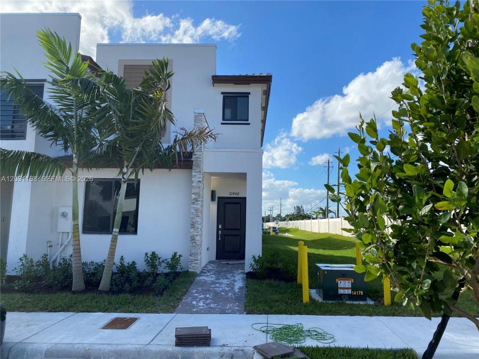 21466 NE 3 Place, Miami, 플로리다 33179, 미국