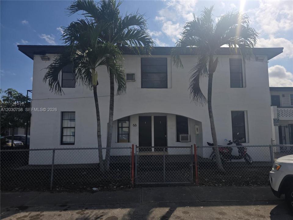 66 W 13th St 3, Hialeah, 플로리다 33010, 미국