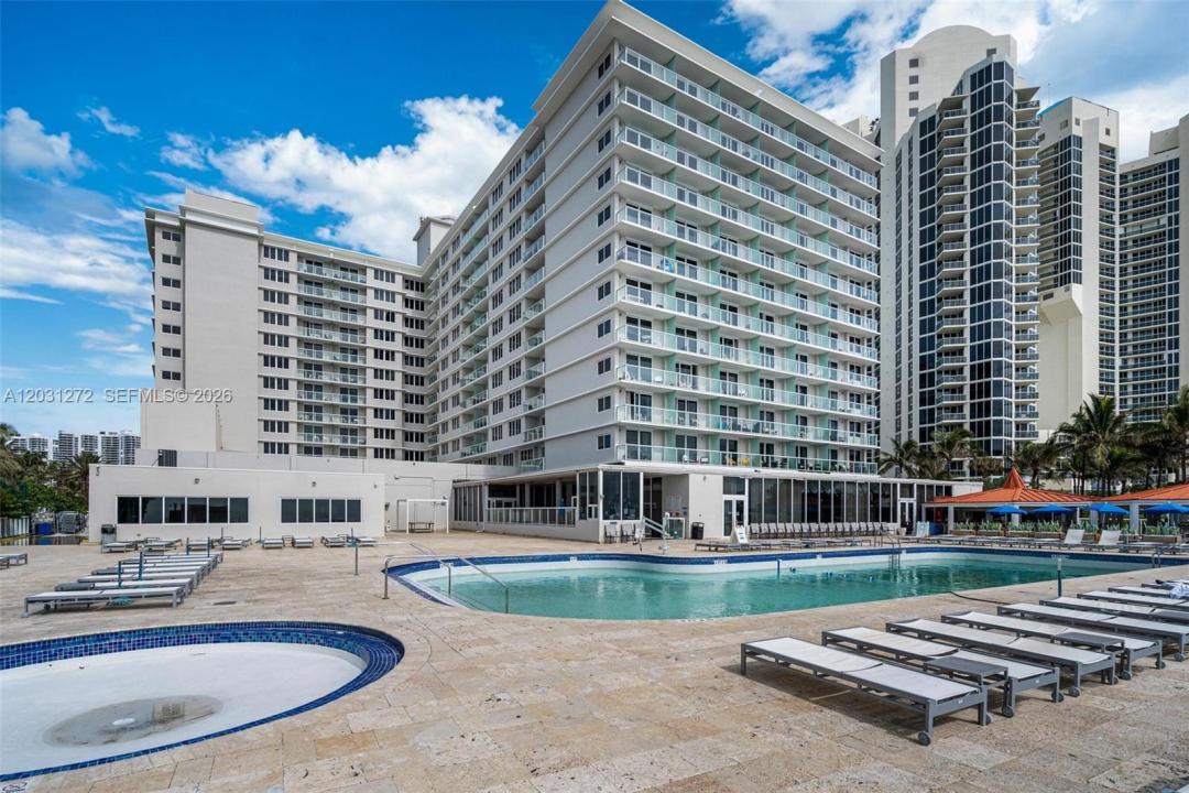 19201 Collins Ave 104, Sunny Isles Beach, Florida 33160, Estados Unidos