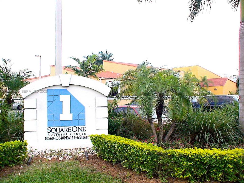 10530 NW 26 ST F-201 NE, Doral, فلوريدا 33172, الولايات المتحدة