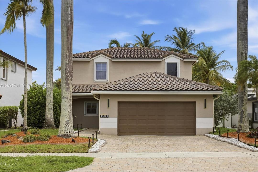19185 NW 22nd St 19185, Pembroke Pines, Florida 33029