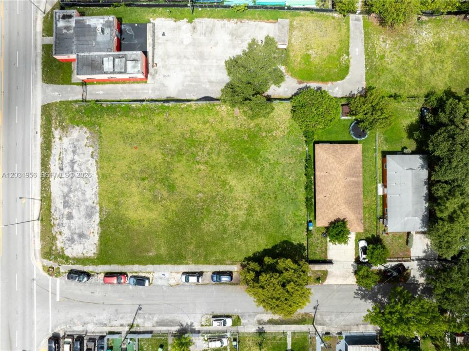 7920 NW 11th Ave, Miami, Florida 33150, USA