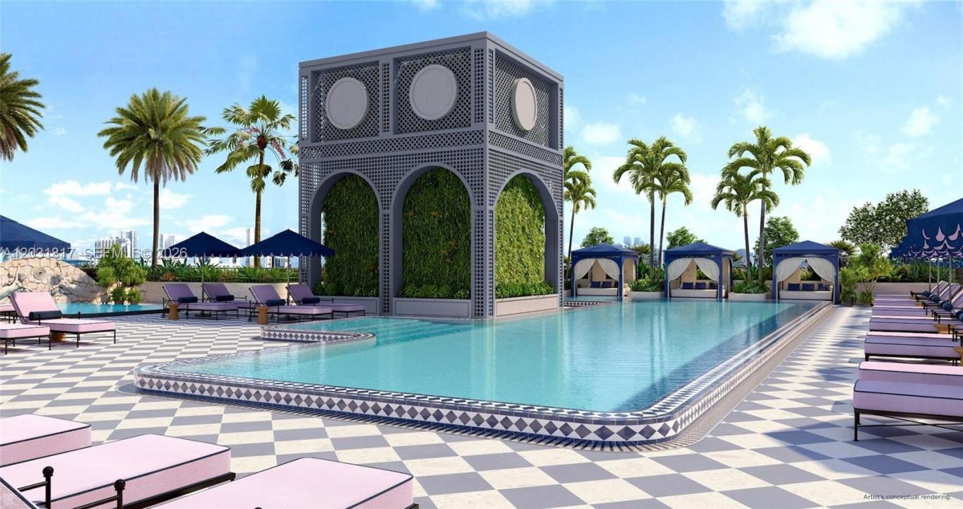 2700 NW 2ND AVE 417, Miami, Floride 33127, États-Unis