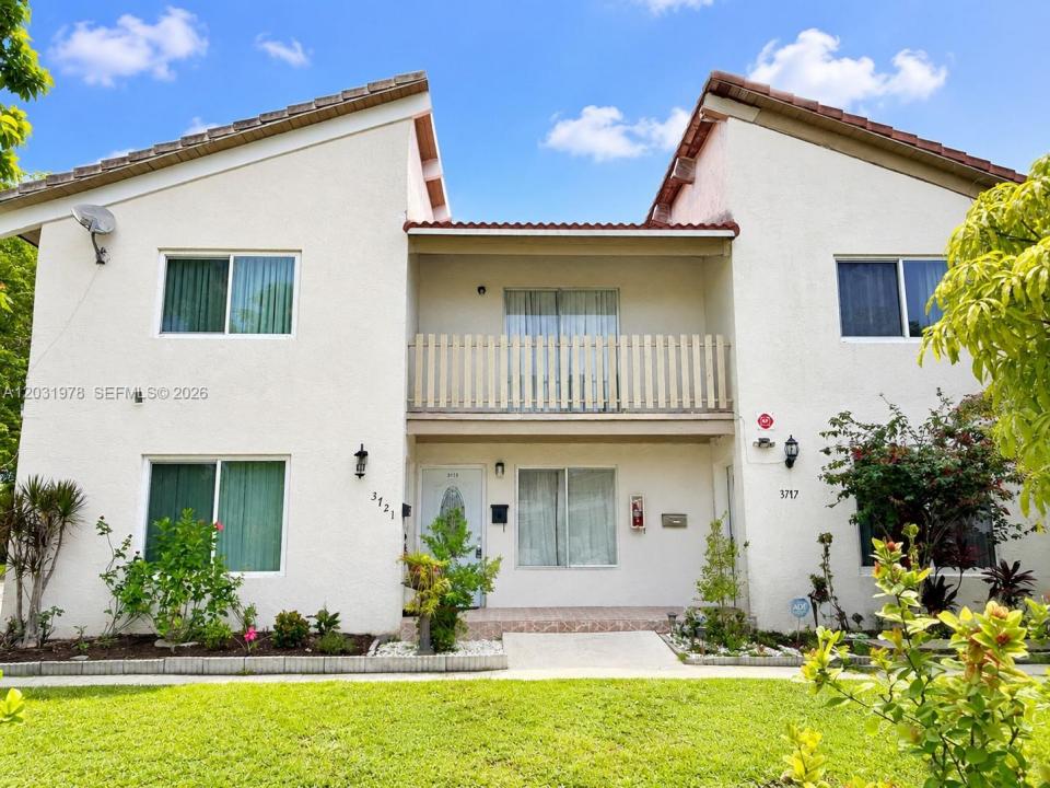 3719 Riverside Dr, Coral Springs, Floride 33065, États-Unis