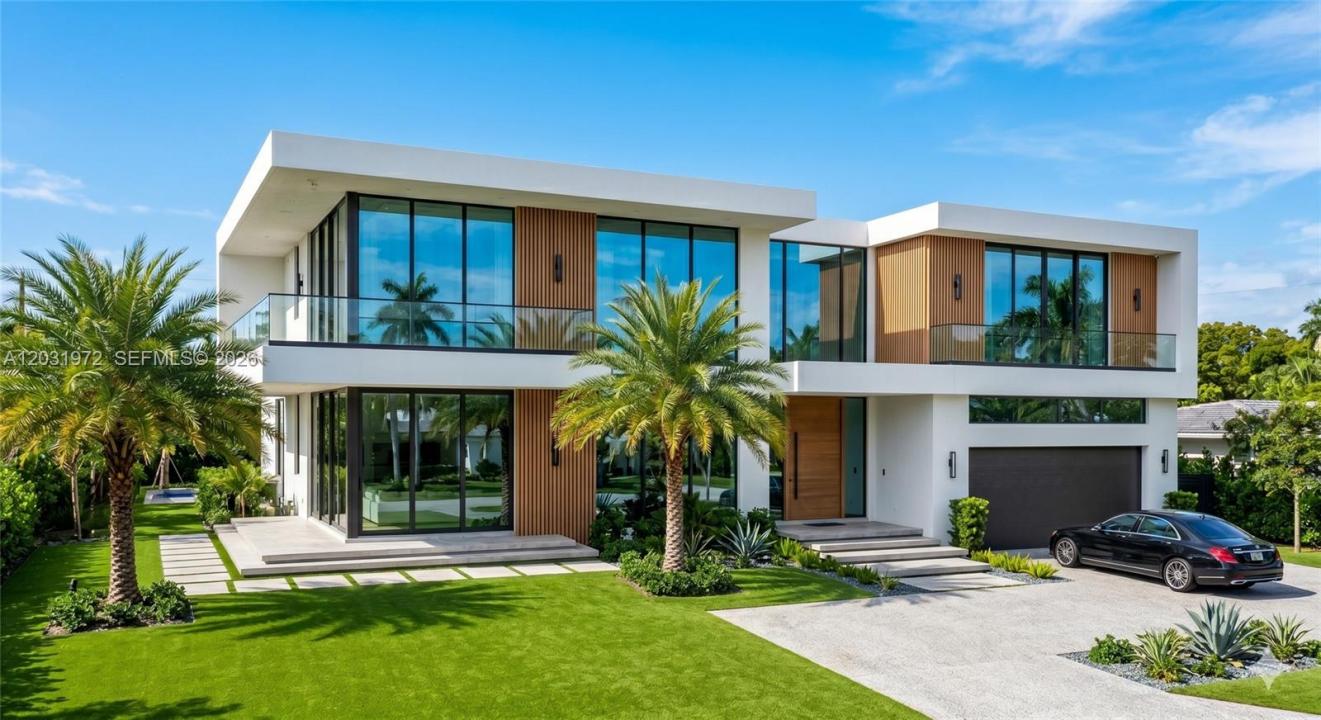 3900 SW 59th Ave, Miami, فلوريدا 33155, الولايات المتحدة