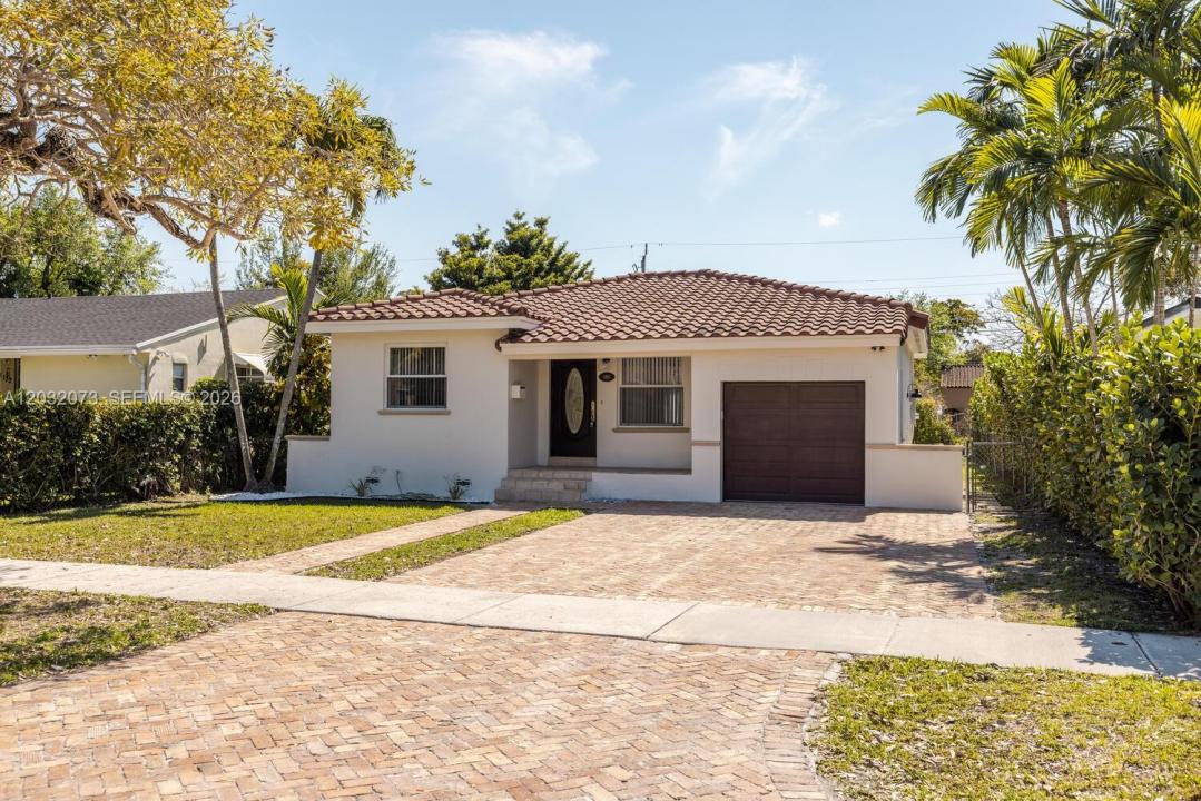 180 Carlisle Dr, Miami Springs, Florida 33166, Estados Unidos