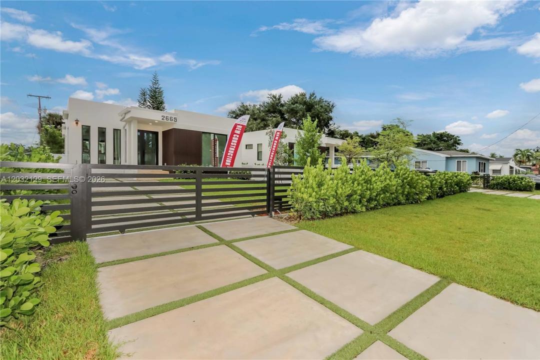 2665 Johnson St, Hollywood, Floride 33020, États-Unis