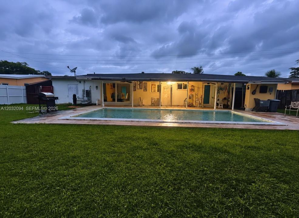 6492 SW 25th St, Miramar, Floride 33023, États-Unis
