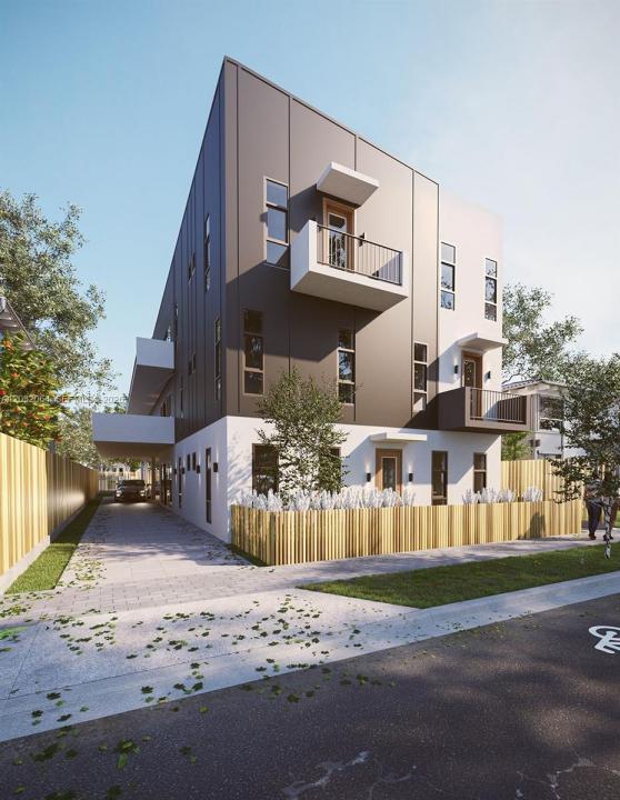 2121 SW 6th St, Miami, Floryda 33135, USA