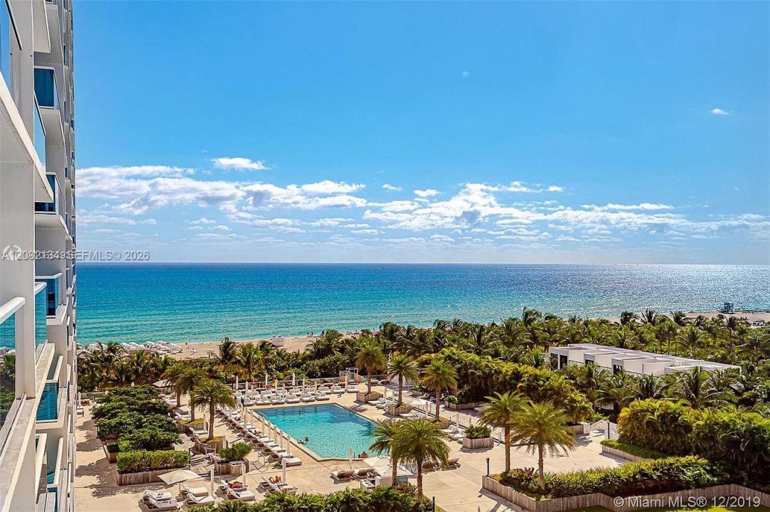 2301 Collins Ave 843, Miami Beach, Florida 33139, USA
