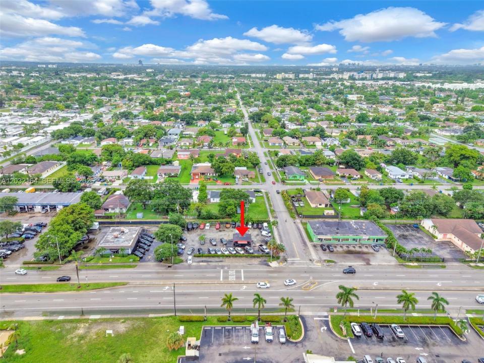 4601 W Hallandale Beach Blvd, Hollywood, Floride 33023, États-Unis