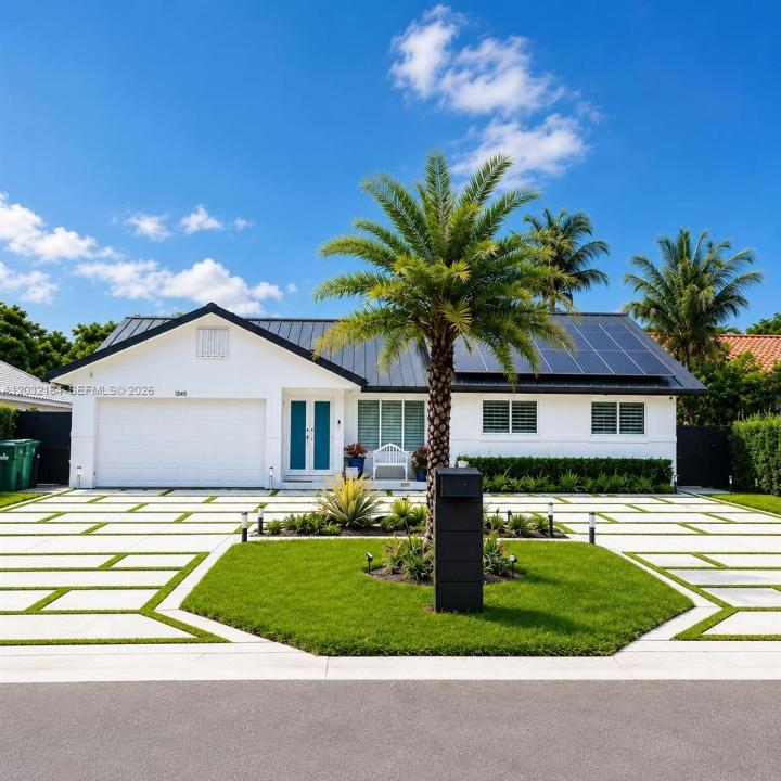 12440 SW 96th St, Miami, Floride 33186, États-Unis