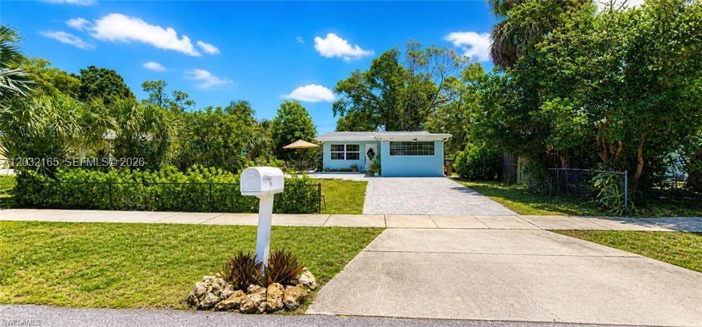Fort Myers, Flórida 33901, Estados Unidos