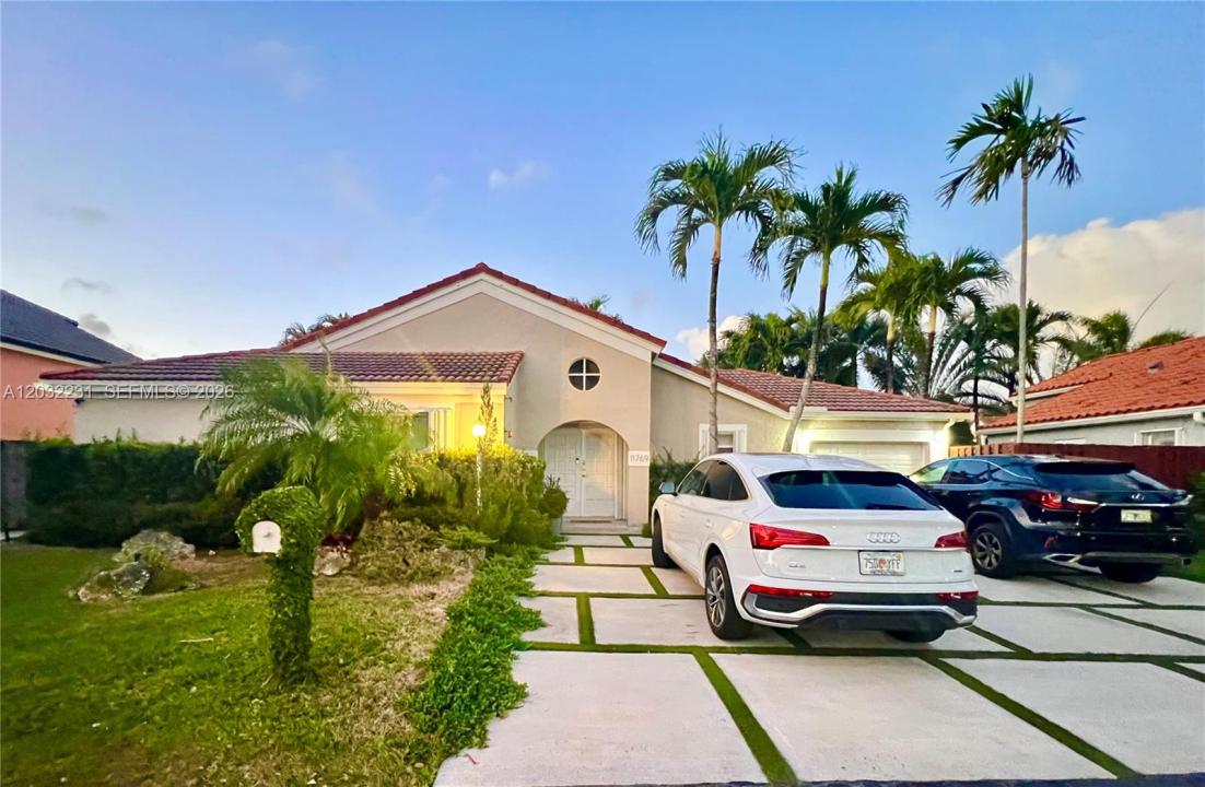 11769 SW 92nd Ln, Miami, 플로리다 33186, 미국
