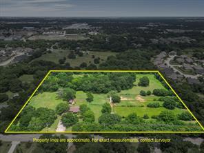 850 Newt Patterson Road, Mansfield, Texas 76063, États-Unis