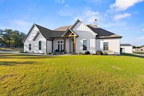 2024 Antler Loop, Poolville, Texas 76487, États-Unis