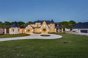 4636 Lake Breeze Drive, McKinney, Texas 75071, USA
