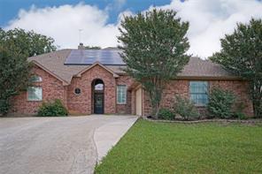 609 Trails End Court, Hurst, Texas 76054, Estados Unidos