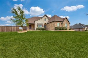 830 Cross Creek Court, Waxahachie, تكساس 75167, الولايات المتحدة