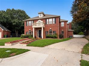 2533 Vista Creek Court, Garland, Texas 75044, États-Unis