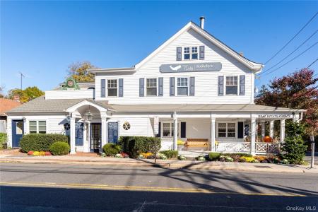 Suite 1 40 Birch Hill Road, Oyster Bay, New York 11560, HOA KỲ