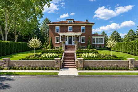 55 Stuyvesant Plaza, Mount Vernon, New York 10552, Stati Uniti