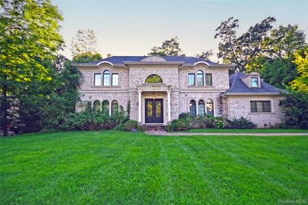 26 Spring Lane, North Hempstead, Nova Iorque 11024, Estados Unidos