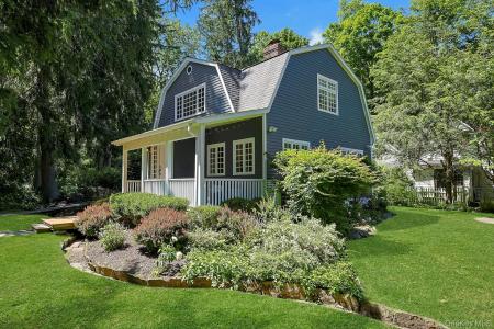 65 Douglas Road, New Castle, ニューヨーク 10514, アメリカ合衆国