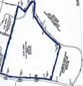 Mount Ross Road, Pine Plains, New York 12567, États-Unis