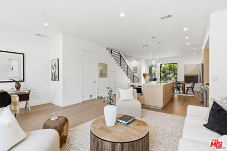 Sawtelle Boulevard, Culver City, Californie 90066, États-Unis