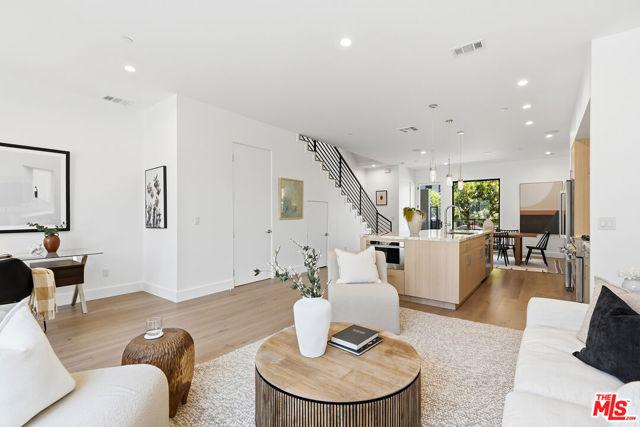 Sawtelle Boulevard, Culver City, Californie 90066, États-Unis