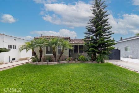 Plaska Ave, Huntington Park, Californie 90255, États-Unis