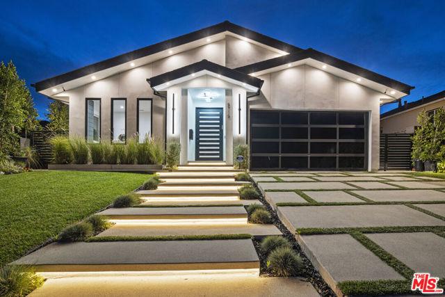Troost Avenue, North Hollywood, كاليفورنيا 91601, الولايات المتحدة