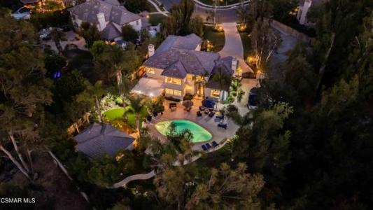 Noble Road, Simi Valley, California 93065, Stati Uniti