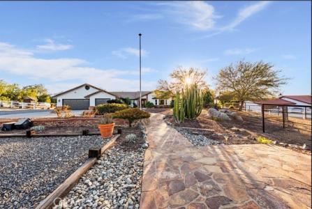 Copper Queen, Perris, كاليفورنيا 92570, الولايات المتحدة