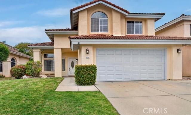 Brookside Drive, Lompoc, 캘리포니아 93436, 미국