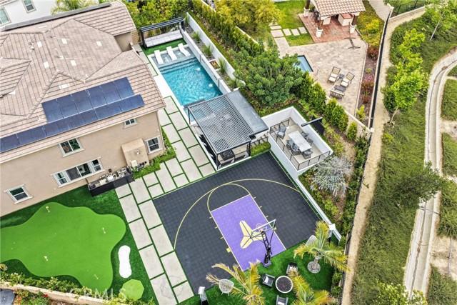 Anvil Court, Valencia, Californie 91354, États-Unis