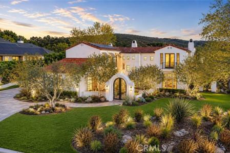 Havenhurst Drive, Coto De Caza, Californie 92679, États-Unis