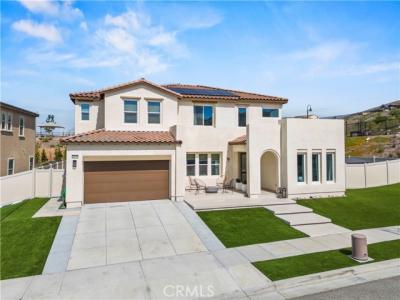 Bloom, Saugus, California 91350