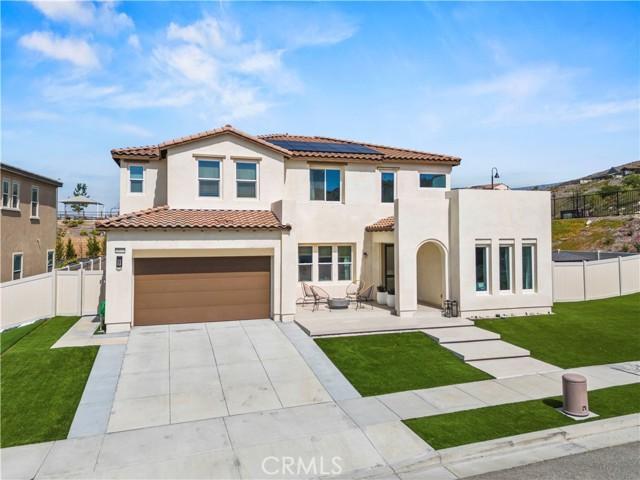 Bloom, Saugus, California 91350