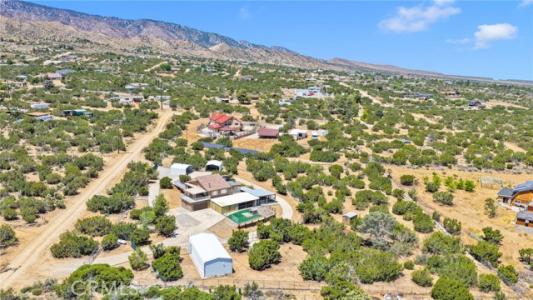 Vista, Pinon Hills, Californie 92372, États-Unis